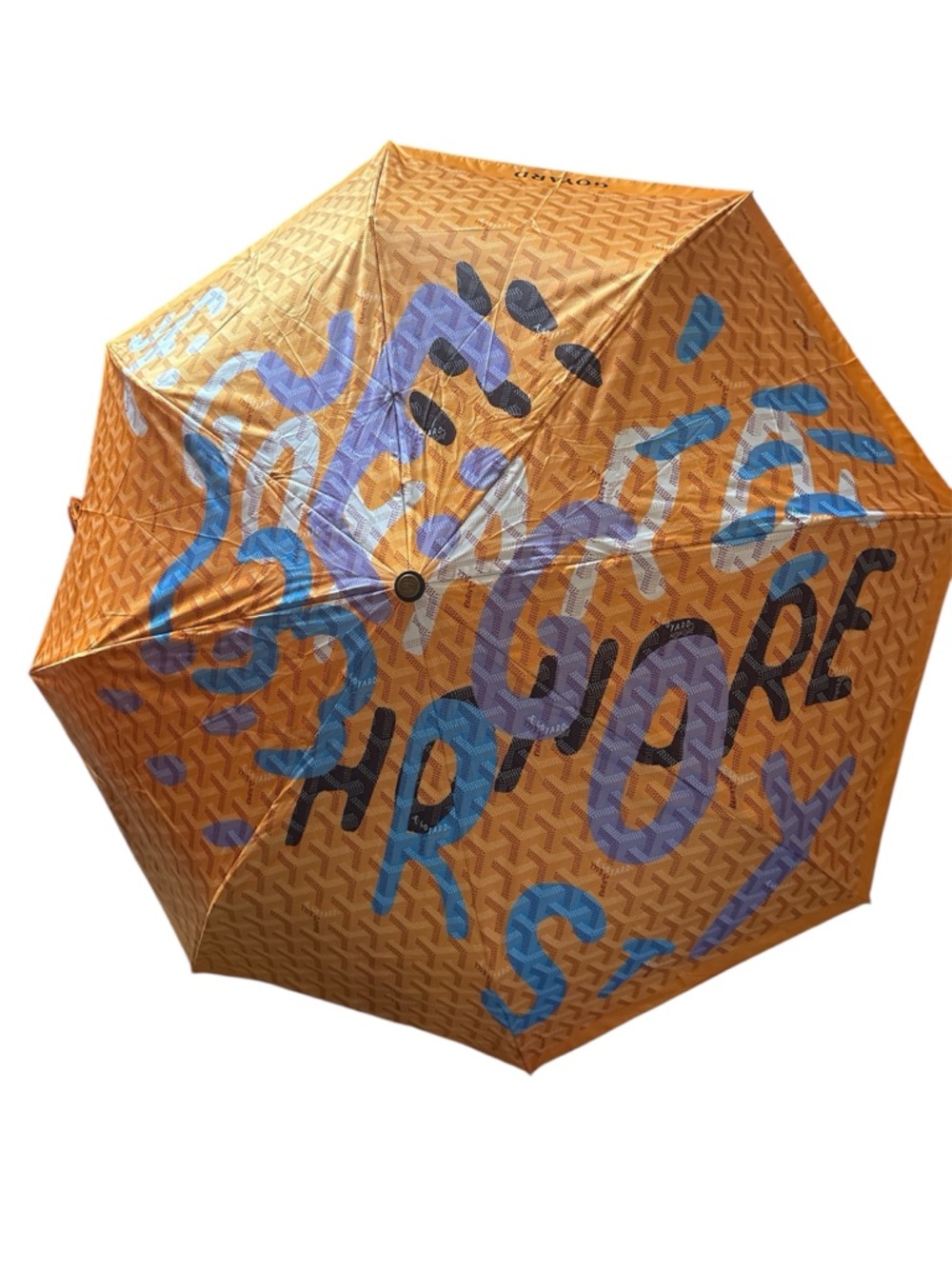 Fashion Lux Umbrella